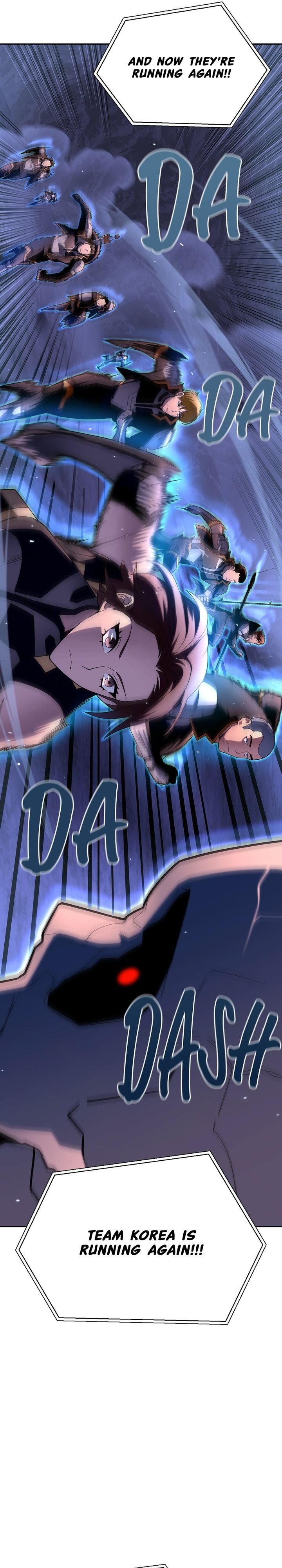 Superhuman Battlefield, Chapter 9 image 15